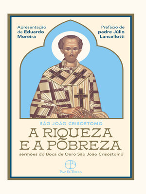 cover image of A Riqueza e a Pobreza